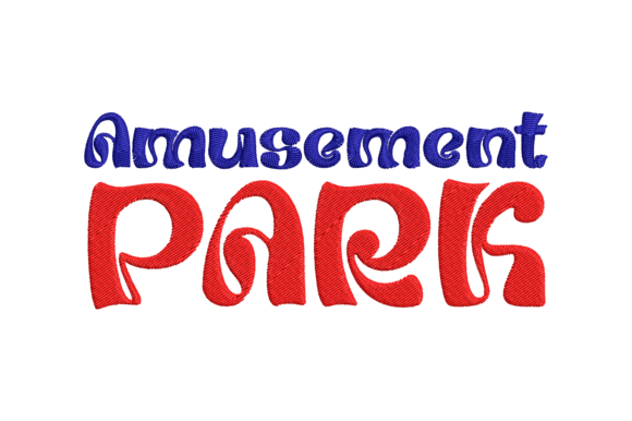 Amusement Park: A Designer's Review for Personalized Gifts