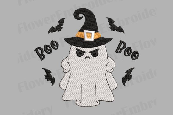 Angry Ghost: A Designer's Review for Seasonal Collections
