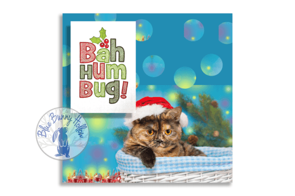 Bah Hum Bug: A Designer's Review for Real Projects