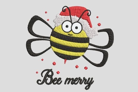 Bee Merry: A Designer's Review for Holiday Collections