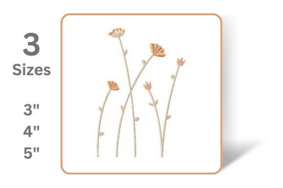 Delicate Wildflowers: A Designer's Real-World Review