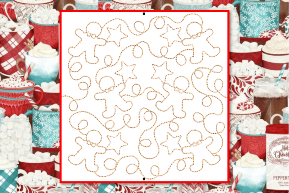 E2E-Gingerman Quilting: A Review for Etsy Sellers
