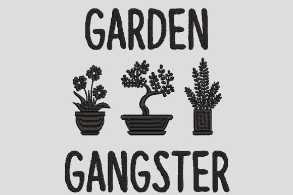 Garden Gangster Review: A Designer's Take on Real-World Use