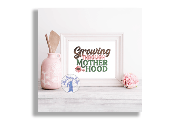 Growing Through Motherhood: A Designer's Real-World Review