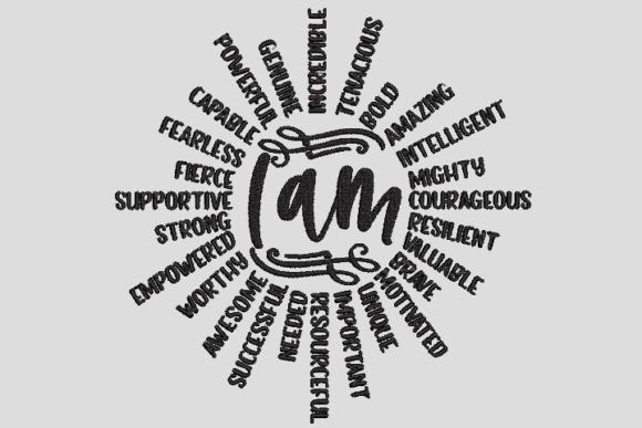 I Am an Awesome Person: A Seller's Review