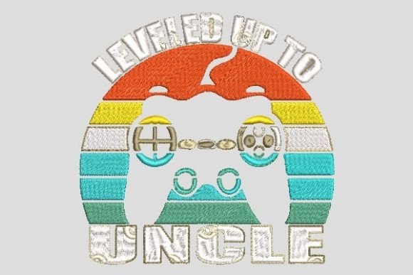 Leveled Up to Uncle: A Designer's Review for Merch