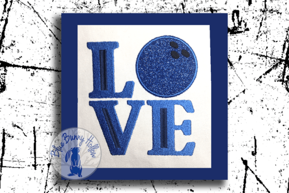 Love Bowling: A Designer's Review for Personalized Gifts