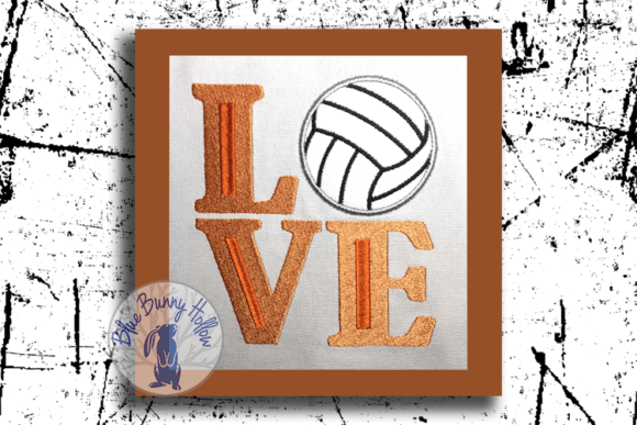 Love Volleyball: A Designer's Review for Craft Fair Success