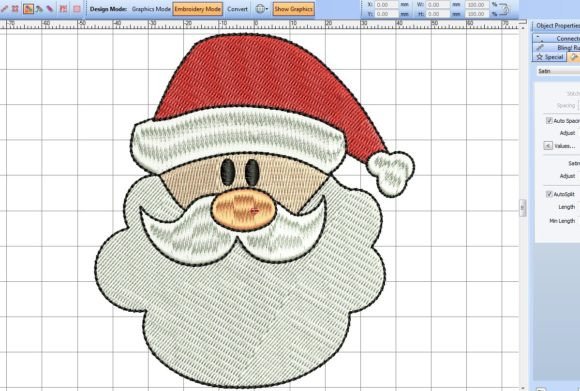 Merry Christmass Santa: A Designer's Holiday Review