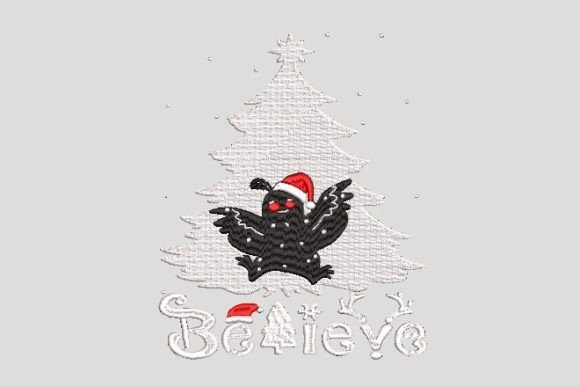 Moth Man Merry Christmas: A Designer's Gift Shop Review
