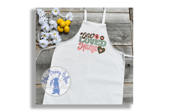 One Loved Mama: A Designer's Review