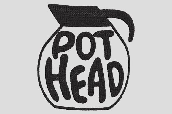 Pot Head: A Designer's Review for Personalized Gifts