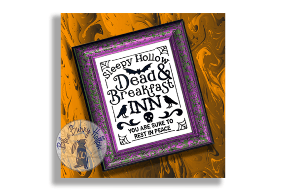 Sleepy Hollow Dead Breakfast Inn Review