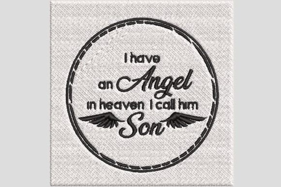Son Is My Angel in Heaven: A Designer's Holiday Review