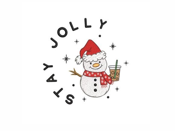 Stay Jolly: A Designer's Review for Real Projects