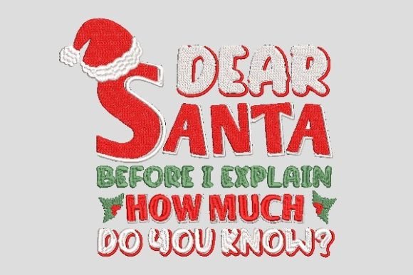 The Letter Dear Santa Claus Christmas Review