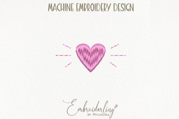 Tiny Heart: A Designer's Review for Craft Fair Success